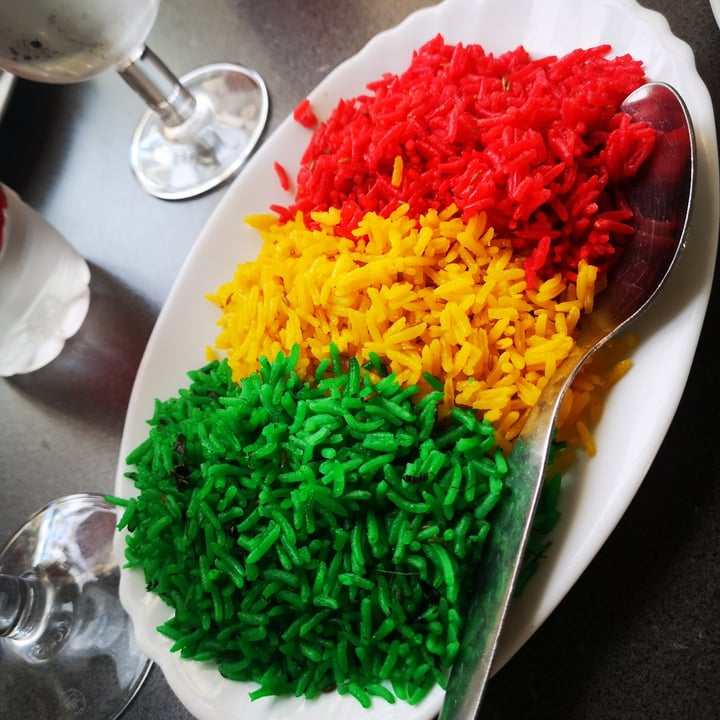 review photo of Restaurante Polar Arroz Semáforo shared by @julywings on 06 Dec 2020 - review