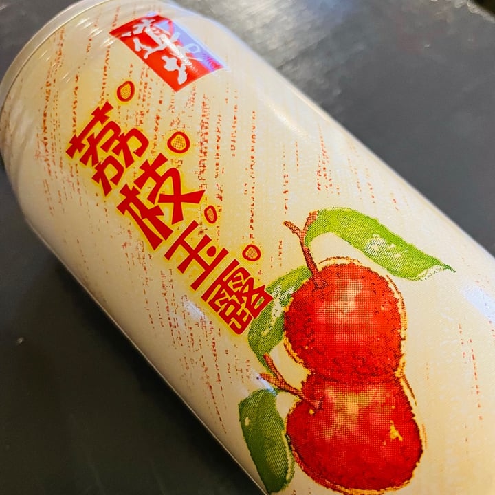 photo of Tao Ti Lychee with Nata de Coco shared by @todd on  22 Aug 2021 - review