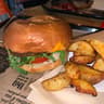 Hank Burger