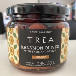 TREA