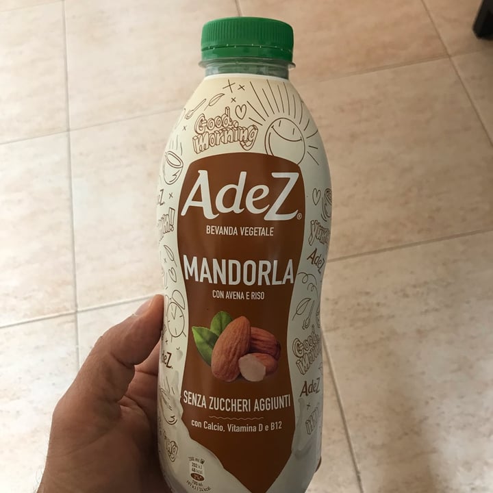 review photo of AdeZ Latte Di Mandorla shared by @raffa76 on 22 Mar 2022 - review