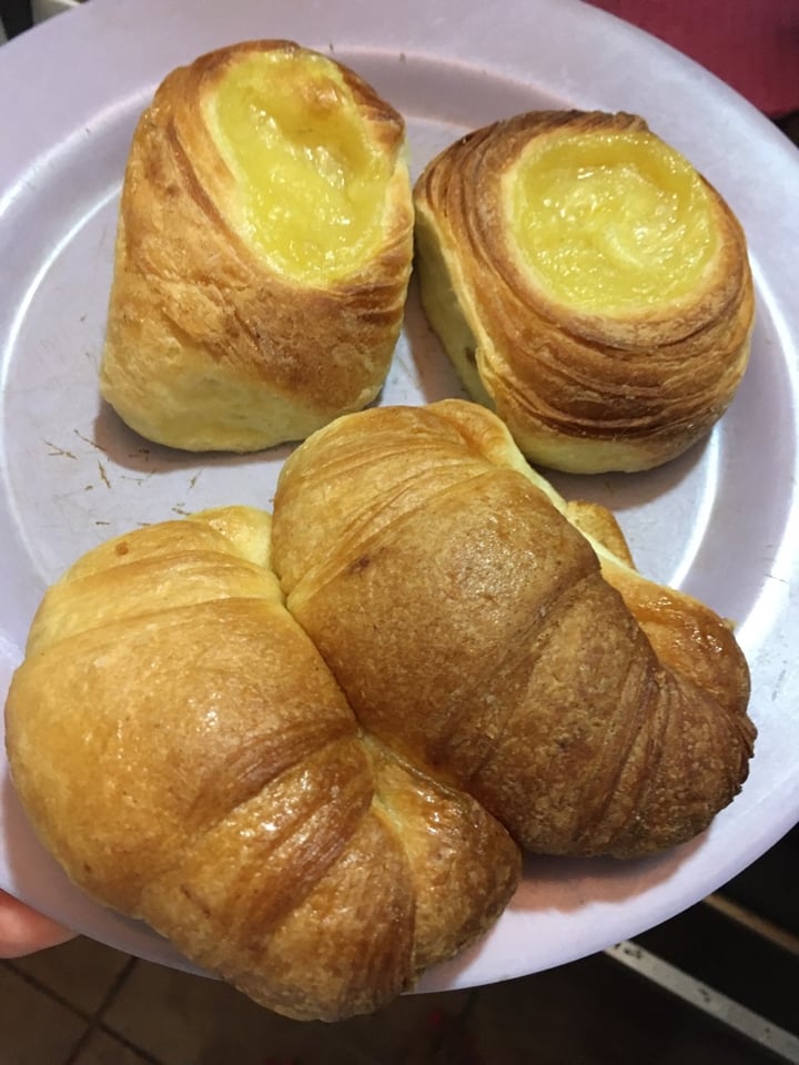 photo of Vica (Delivery Only) Facturas veganas shared by @lauchis on  04 Feb 2020 - review