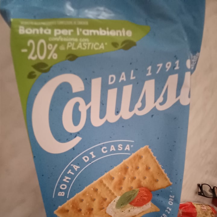 review photo of Crai cracker shared by @ylenia05 on 21 Sep 2022 - review