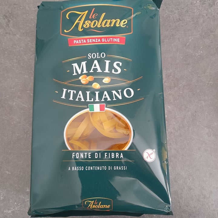 review photo of Le Asolane Tagliatelle shared by @ritamagni on 28 Apr 2022 - review