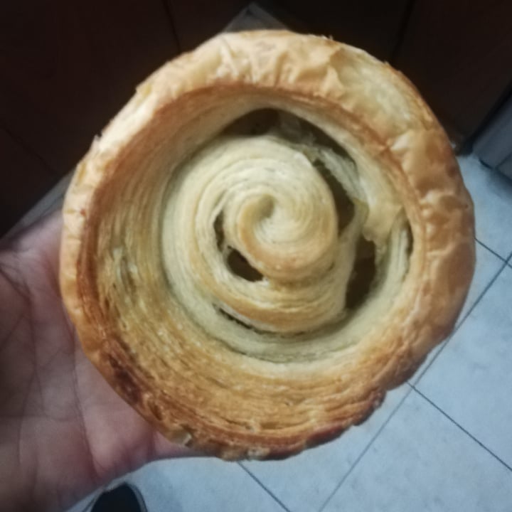 photo of Craft Vegan Bakery Roll Saborizado De Cebolla shared by @agostinamarconi on  26 Jul 2022 - review