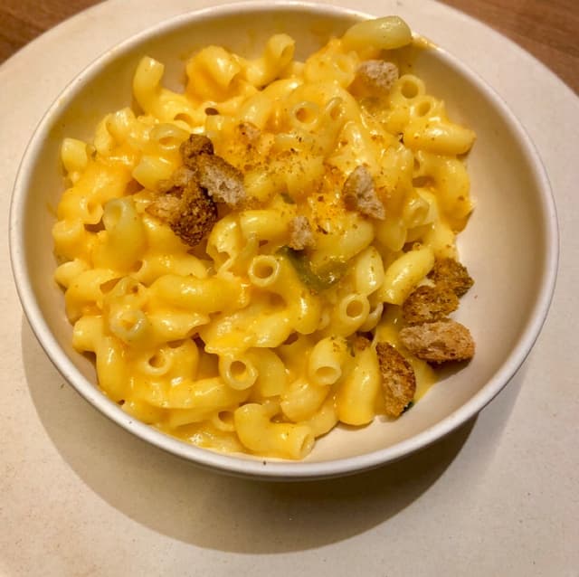 Veggie Grill