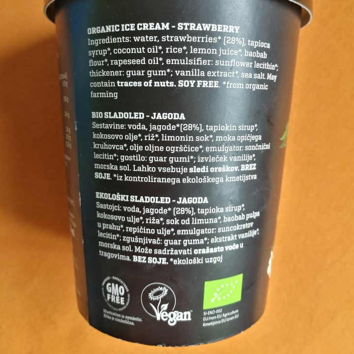 review photo of Indy & Pippa Love Berry shared by @vedrana on 02 Apr 2022 - review