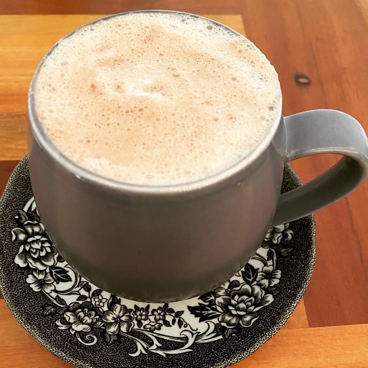 photo of Epif Coconut Milk Hot Chocolate shared by @greengrl87 on  27 Oct 2020 - review