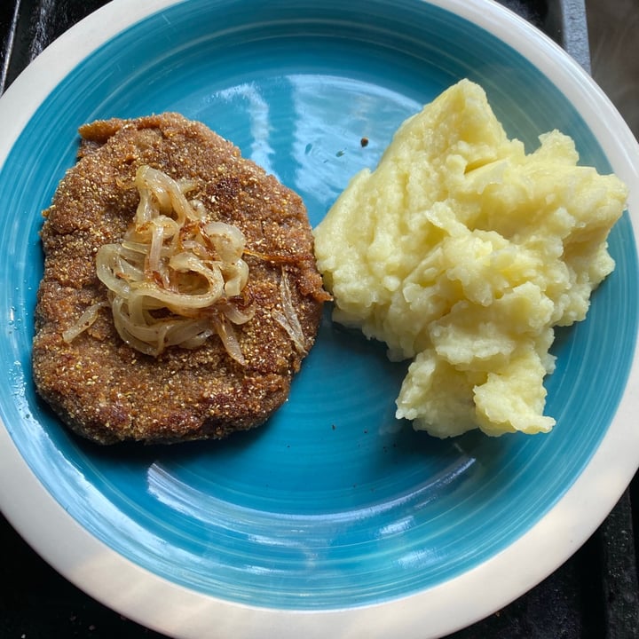 review photo of Emporio Clafira Milanesa shared by @eela on 31 Jul 2021 - review