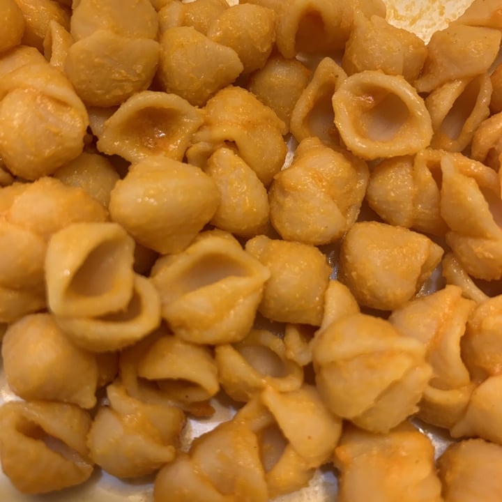 photo of Banza Mac with Chickpea Pasta shared by @veganvironment on  16 Jan 2020 - review