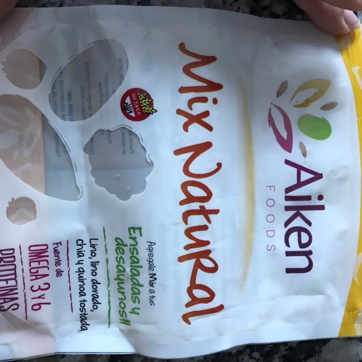 review photo of Aiken Mix Natural shared by @deby0619 on 02 Dec 2020 - review