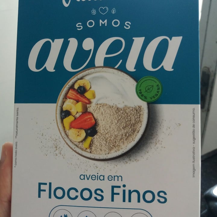 review photo of Naturale Aveia Flocos Finos shared by @guilhermesoares on 15 Jun 2022 - review