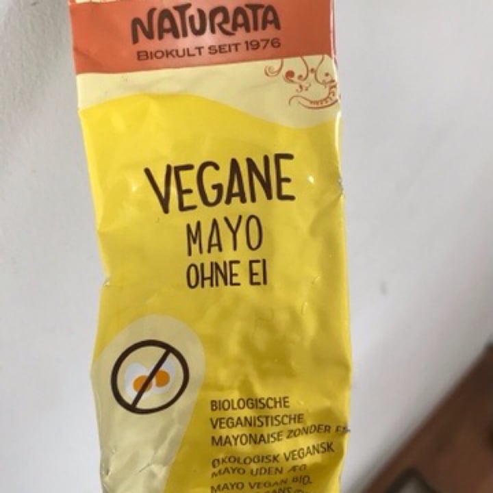 review photo of Naturata Vegane Salatcreme ohne Ei shared by @drslpy on 16 Jun 2020 - review