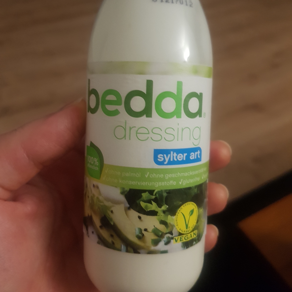 Akzenta Sylter Dressing Reviews abillion