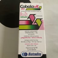 Cobalavit
