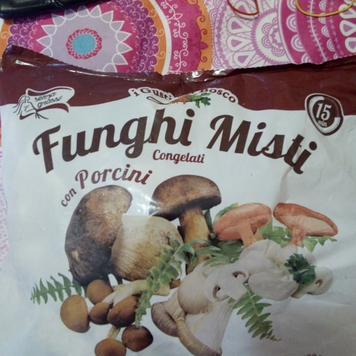 review photo of Petrucci I gusti del bosco funghi misti shared by @sissilibipapierni on 23 Jun 2022 - review