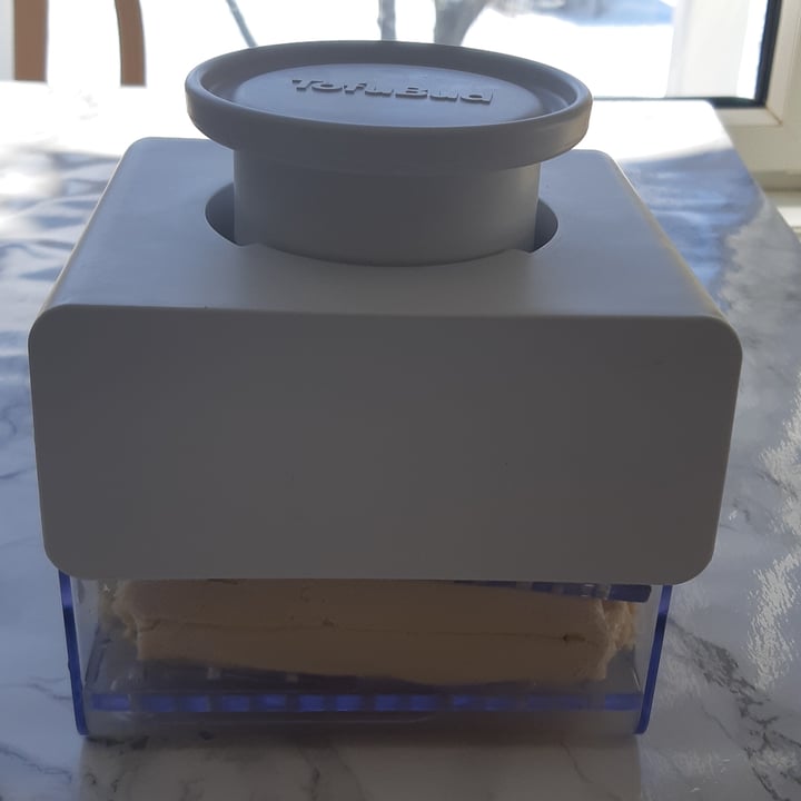 photo of Sunrise Medium Firm Tofu shared by @jacswellness on  20 Feb 2021 - review