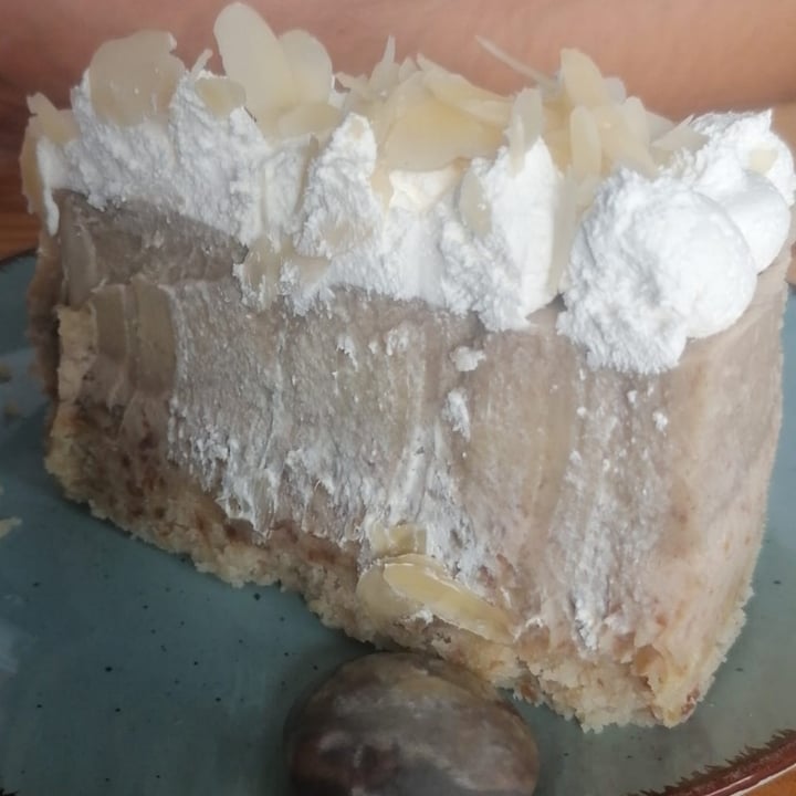 photo of Relish Bar Tarta banoffe pie shared by @mariencd on  01 Aug 2022 - review