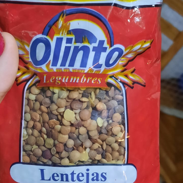 photo of Olinto Lentejas shared by @agustinaterzano on  16 Jan 2021 - review