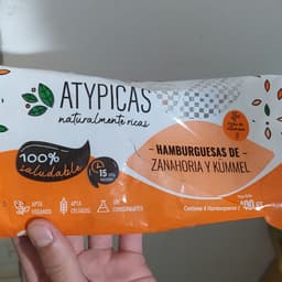 Atypicas