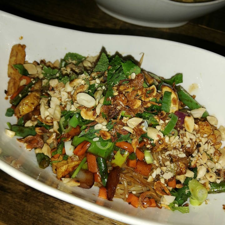 photo of Chum Chay Pho Xao Sot Me shared by @vegaria on  14 Jan 2020 - review