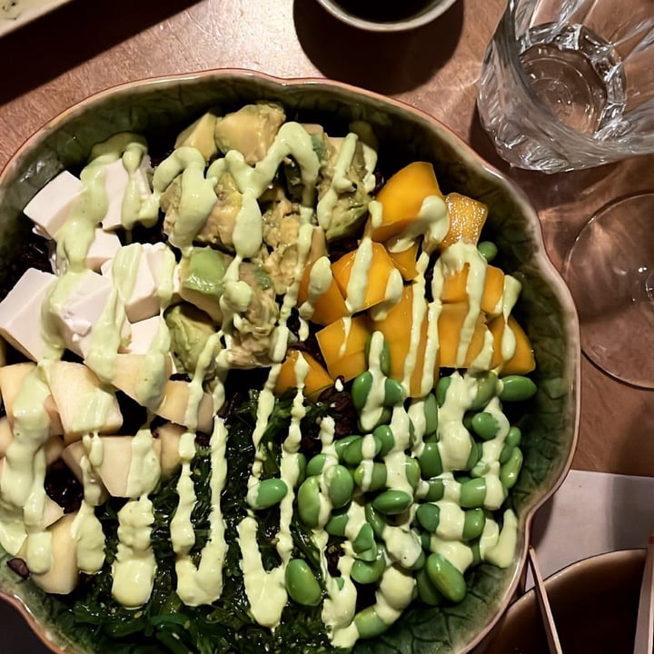 review photo of Temakinho Pokè shared by @lucicap9 on 12 Jun 2022 - review