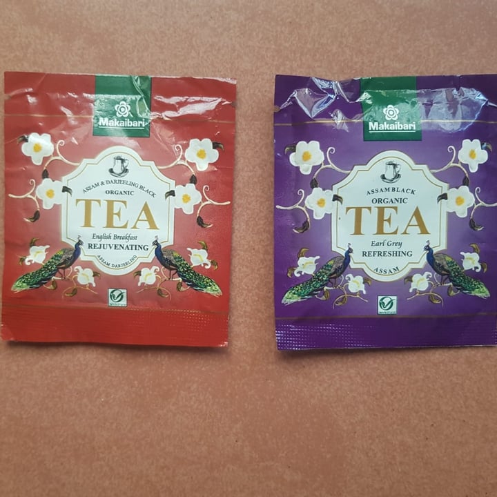 review photo of makaibari Tea shared by @jainsimran on 12 Jul 2022 - review