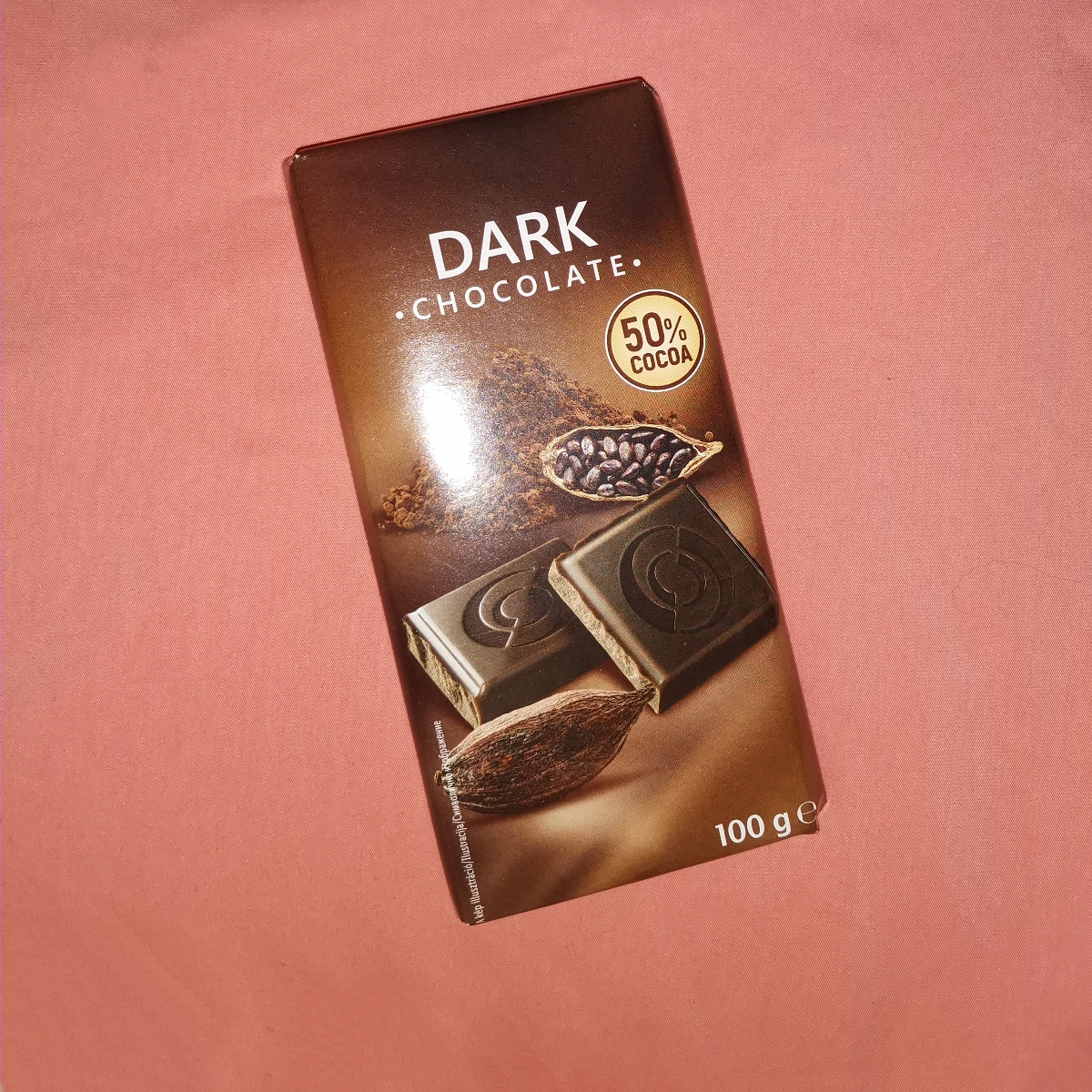 Lidl dark deals chocolate