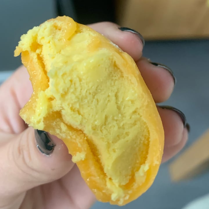 photo of Wao Mango shared by @veganfooduk on  29 Aug 2022 - review