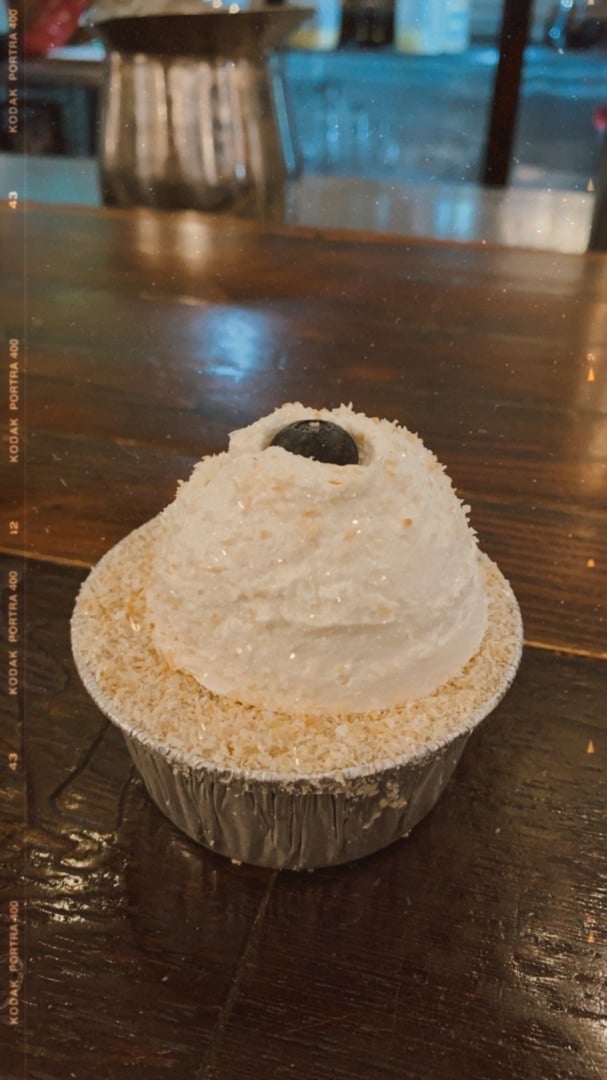 photo of Valhalla Bakery Coconut Cream Pie shared by @jessicax on  01 Mar 2020 - review