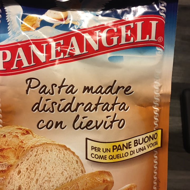 photo of Paneangeli Pasta Madre Disidratata Con Lievito shared by @pimlico83 on  18 Mar 2022 - review