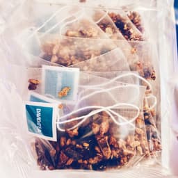 DAVIDsTEA