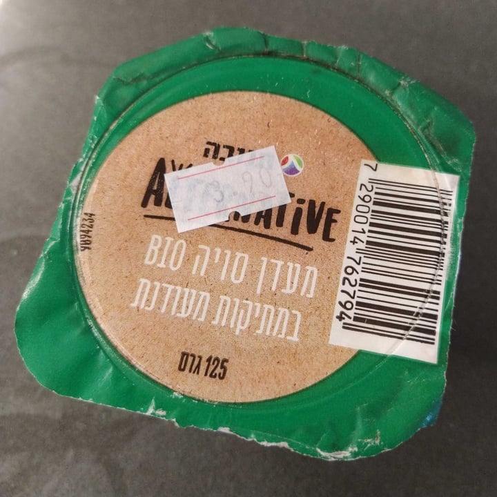 review photo of תנובה Tnuva Alternative bio soy shared by @ronniev on 21 Oct 2020 - review