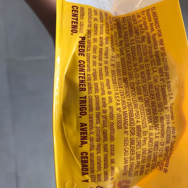 review photo of Savora Savora Original shared by @sgaischuk on 10 Sep 2020 - review