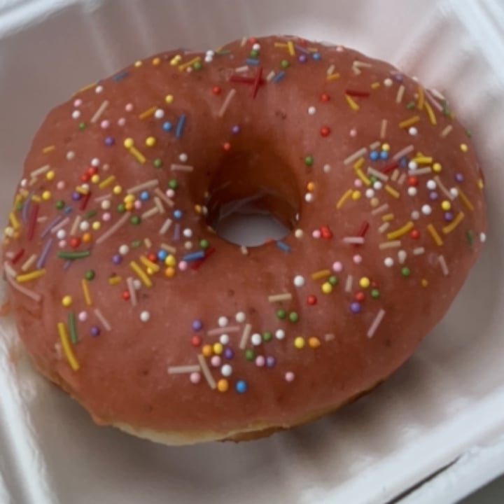 photo of La Beignerie Donuts shared by @mariarjs on  17 Nov 2021 - review