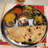 Annalakshmi Restaurant