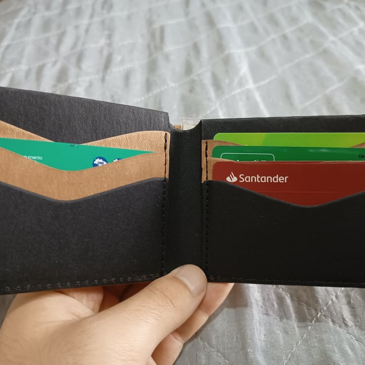 review photo of Jolly Roger Carteira vegan shared by @lucasprimon on 14 Dec 2022 - review