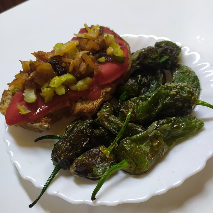 review photo of Alaska Patatas al ajillo shared by @meiganegra666 on 30 Aug 2021 - review