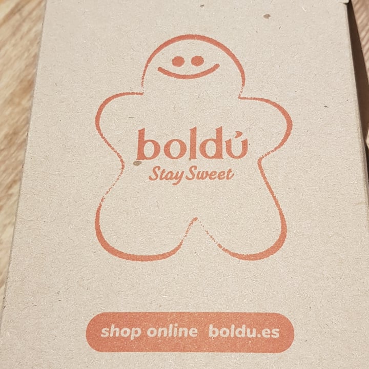 review photo of Boldú boldú shared by @dali3 on 17 Dec 2022 - review