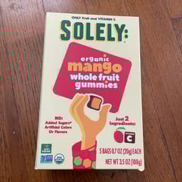 Solely