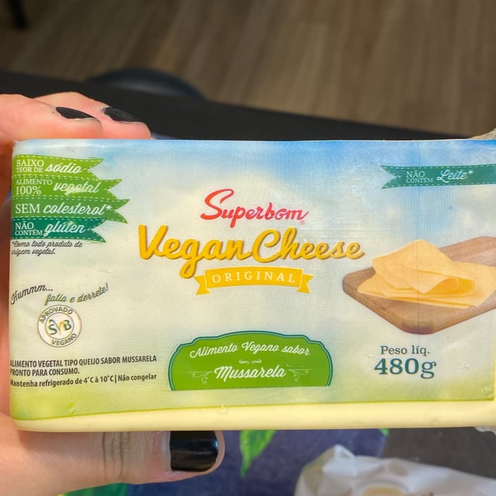 review photo of Superbom Queijo shared by @luihess on 12 Oct 2021 - review
