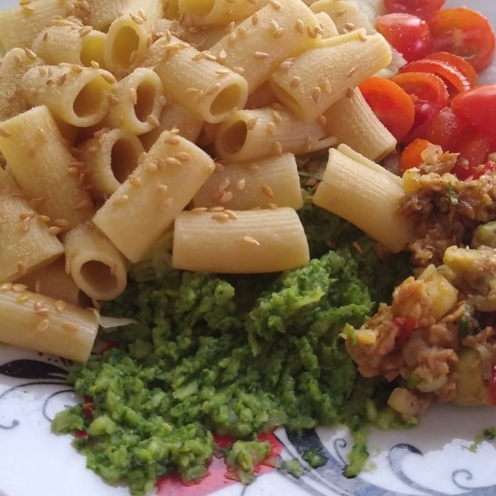 review photo of Lucchetti Mostachol shared by @maayliza on 10 Oct 2020 - review