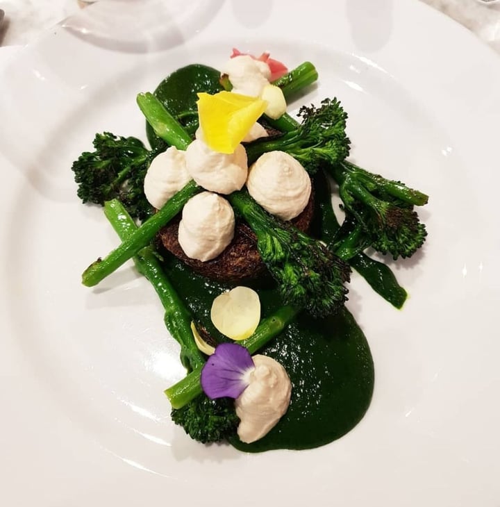 photo of 1847 - Bristol Tenderstem Broccoli shared by @vegaimz on  08 Sep 2019 - review