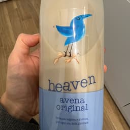 Heaven avena