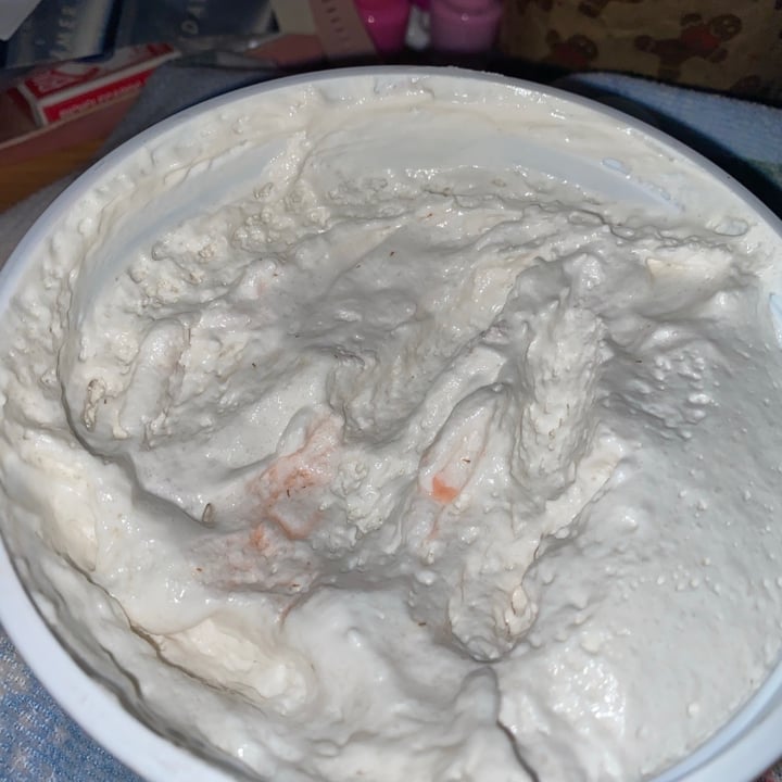 review photo of So Delicious Dairy Free Coco Whip shared by @angelanicolexo on 03 Mar 2021 - review