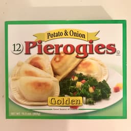 Golden Organic