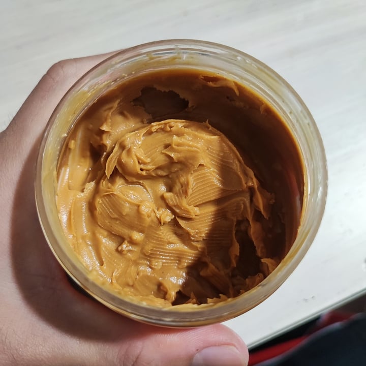 photo of Lady's choice Peanut butter (Rough) shared by @andrewlamyw on  20 Jun 2022 - review