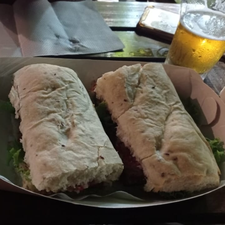 review photo of Framheim Cerveceria Srta Bimbo shared by @veromachado on 07 Feb 2022 - review