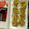 Tangie Sushi & Restó