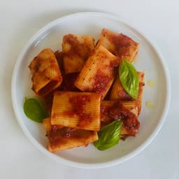 Pastificio g. Di Marlino